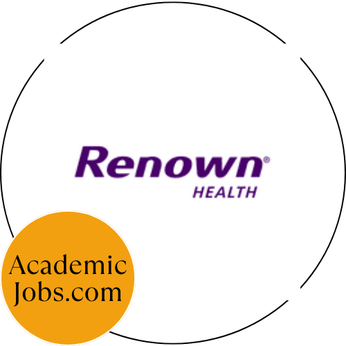  Renown Health Logo